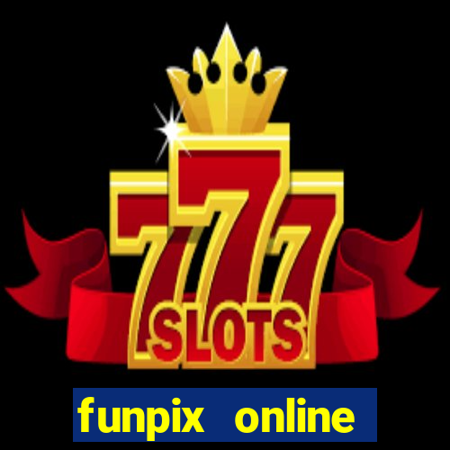 funpix online plataforma de jogos